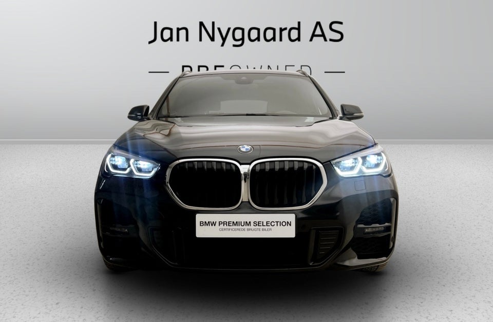 BMW X1 1,5 xDrive25e M-Sport+ aut. 5d