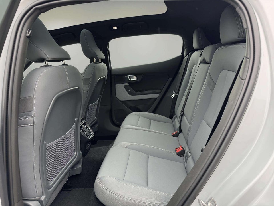 Polestar 2 Long Range 5d