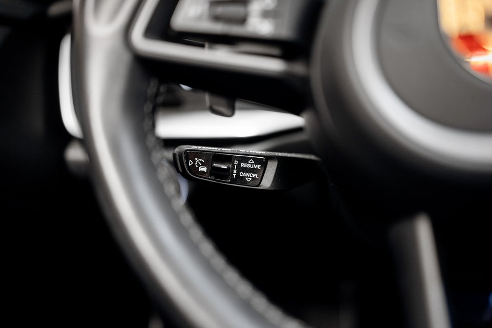 Porsche 911 Carrera 4S 3,0 Cabriolet PDK 2d