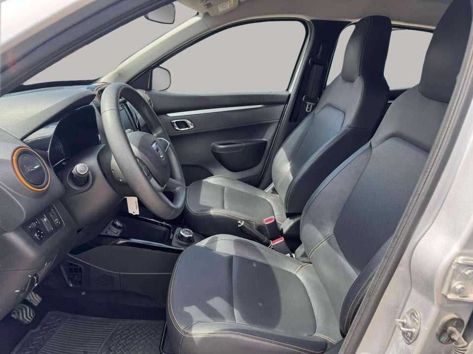 Dacia Spring Comfort+ 5d