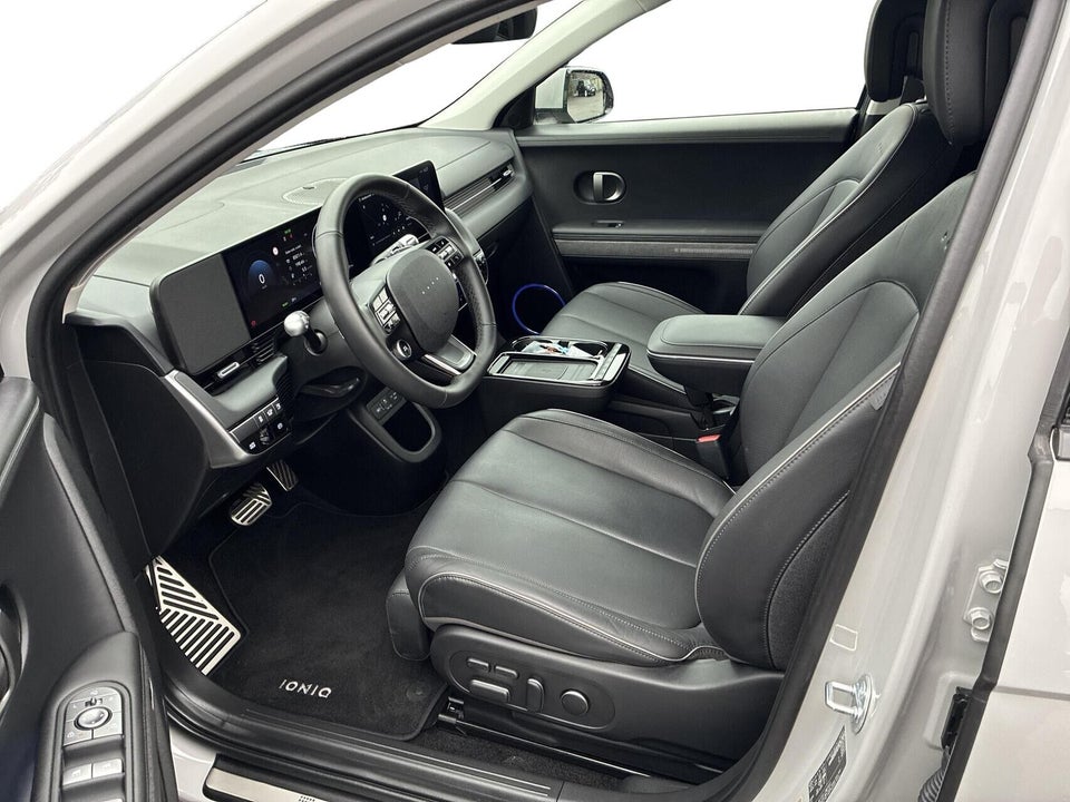 Hyundai Ioniq 5 84 Ultimate 5d