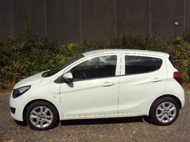 Opel Karl 1,0 Enjoy 5d