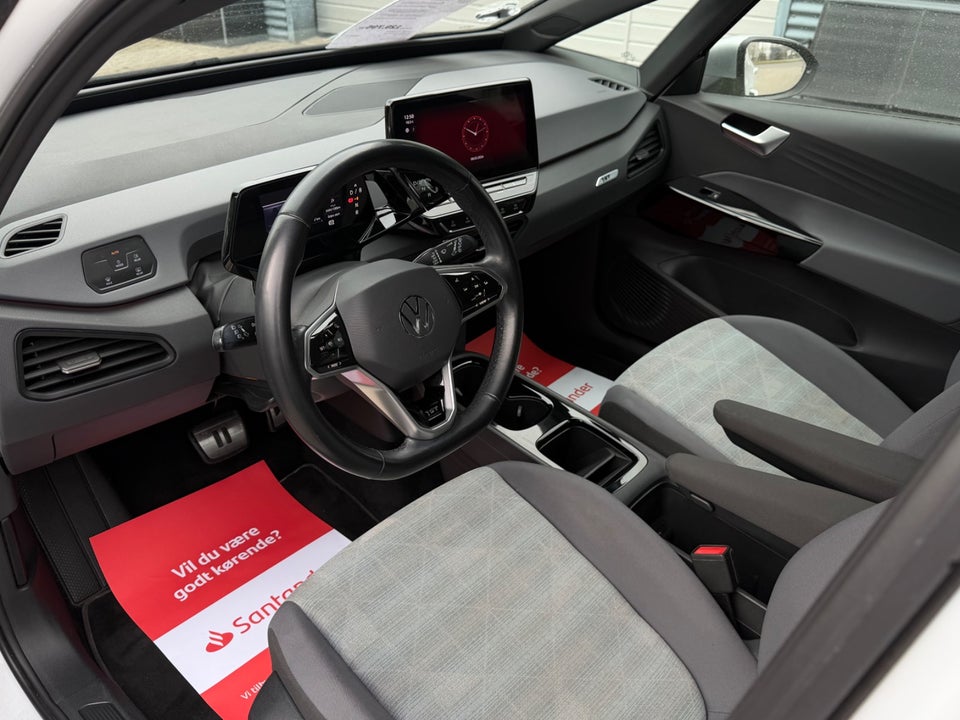 VW ID.3 58 1ST Pro Performance 5d