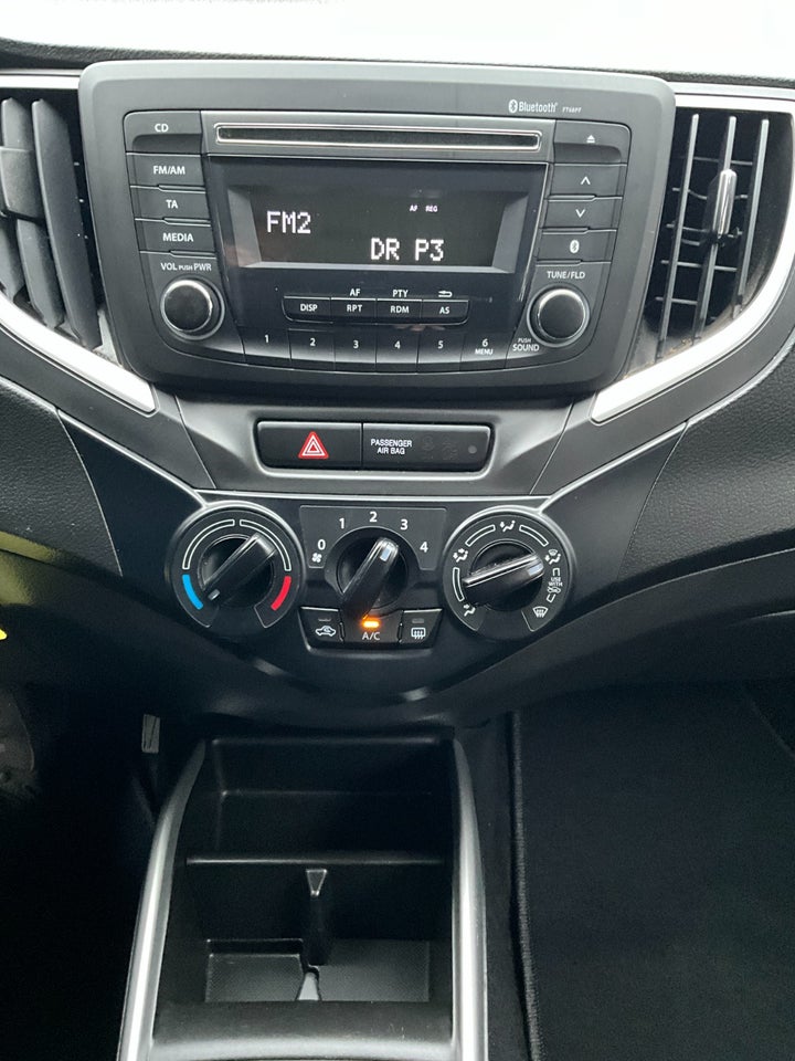 Suzuki Baleno 1,2 Dualjet Active 5d