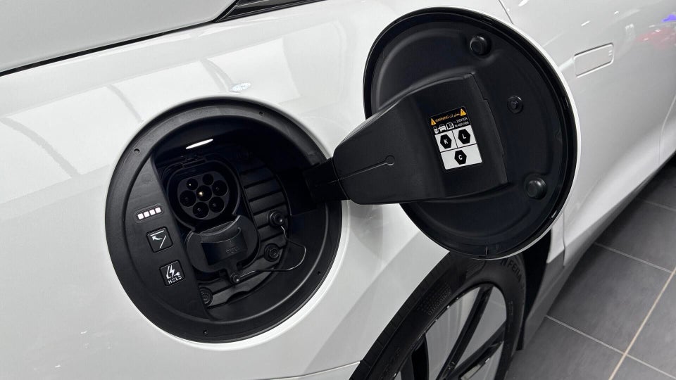 Hyundai Ioniq 6 77 Advanced AWD 4d