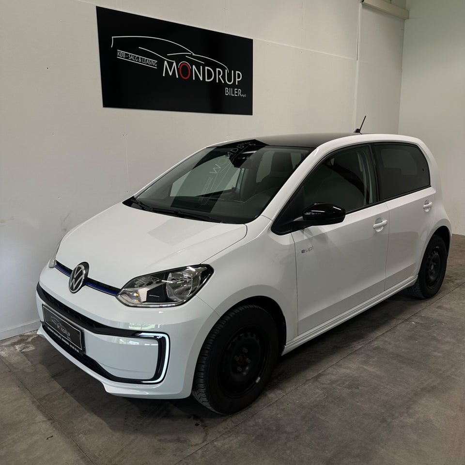 VW e-Up! 5d