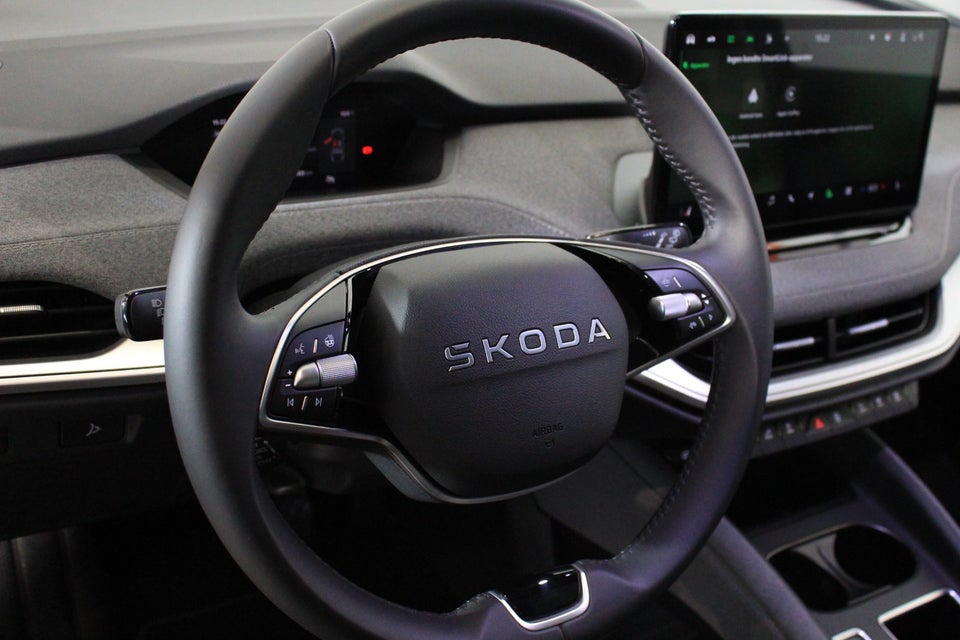 Skoda Enyaq 85 iV Premium 5d