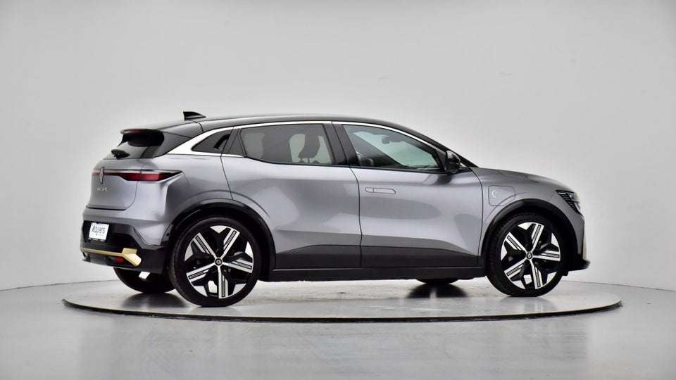 Renault Megane E-Tech 60 Iconic 5d