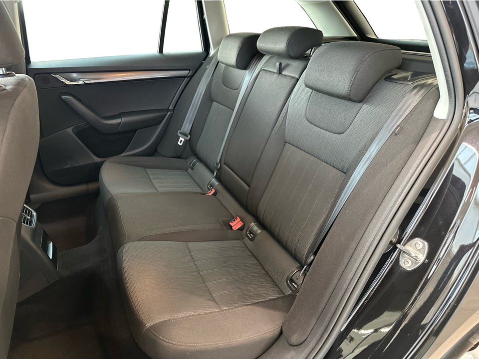 Skoda Octavia 1,5 TSi 150 Celebration Combi DSG 5d