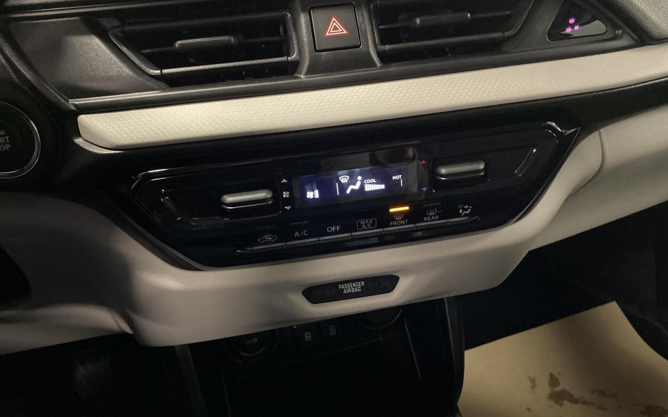 Suzuki Swift 1,2 Advance 5d