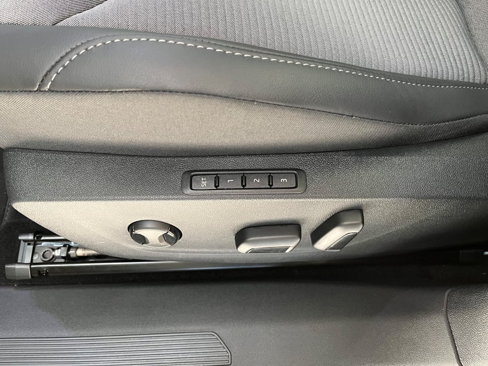 Skoda Enyaq 85x iV Premium 5d