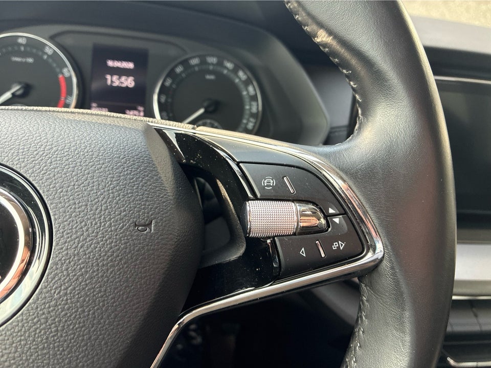 Skoda Octavia 1,0 TSi 110 Ambition First Edition 5d
