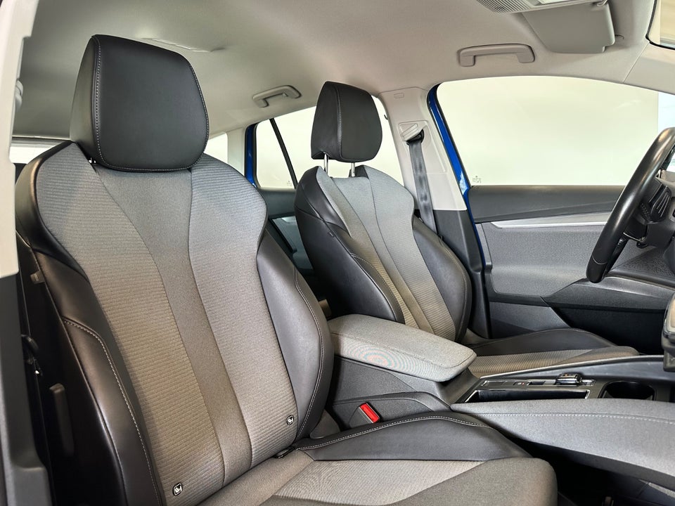Skoda Enyaq 80 iV 5d