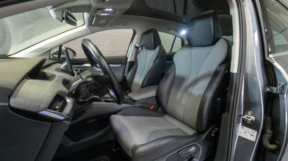 Skoda Enyaq 60 iV Coupé 5d