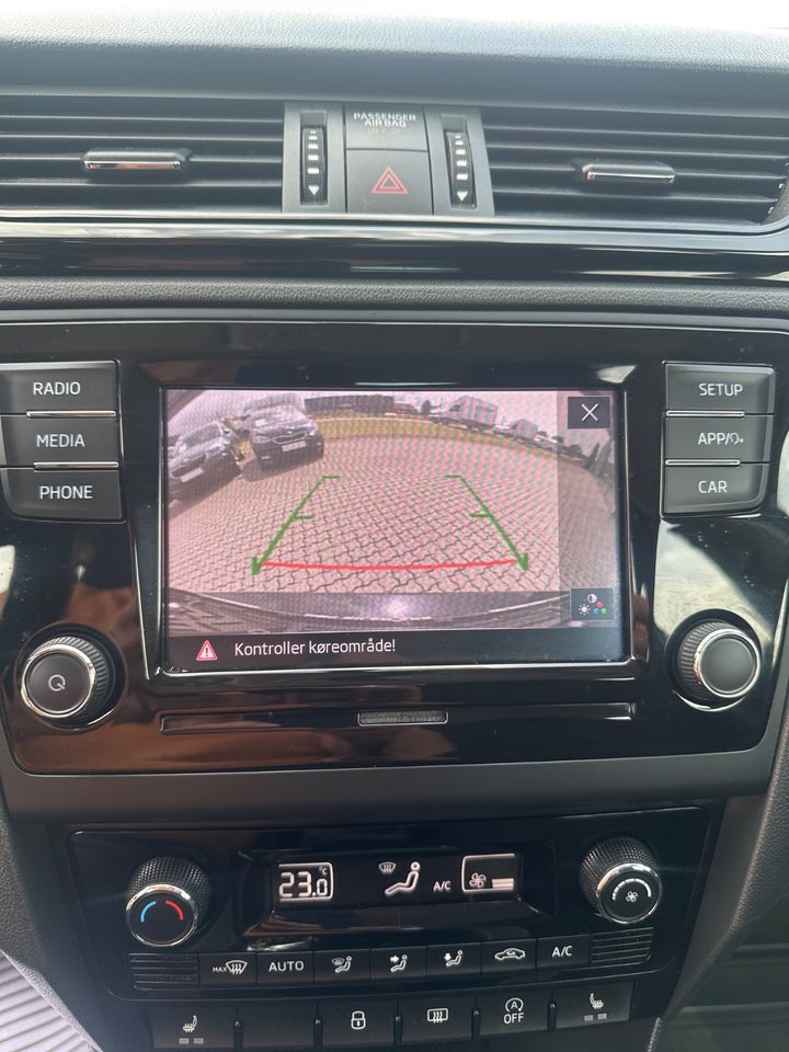 Skoda Rapid 1,0 TSi 110 Ambition Spaceback 5d