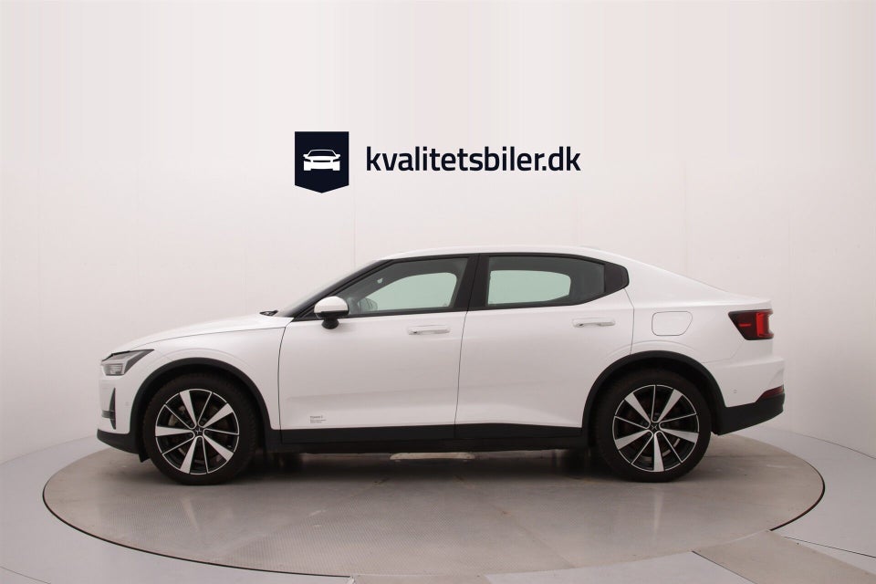 Polestar 2 Long Range AWD 5d