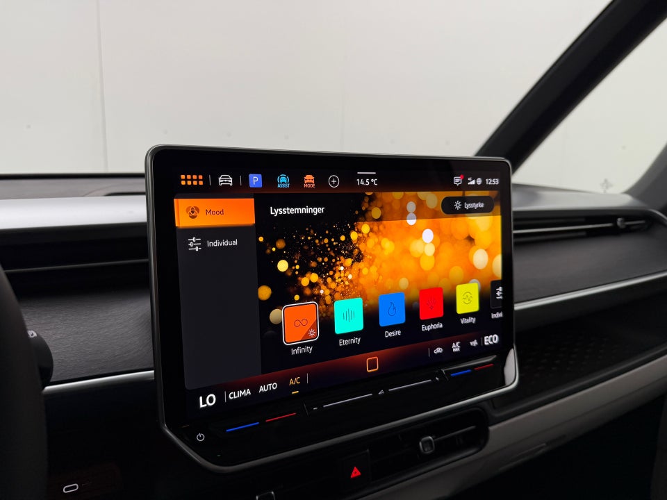 VW ID.Buzz 79 Life SWB 5d