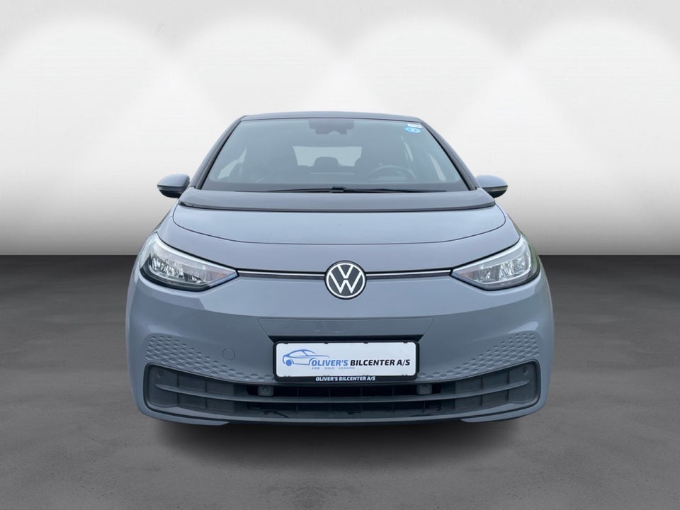 VW ID.3 58 Pro 5d