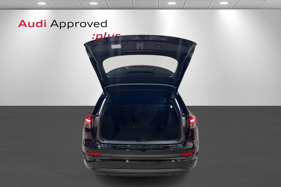 Audi Q4 e-tron 45 Progress 5d