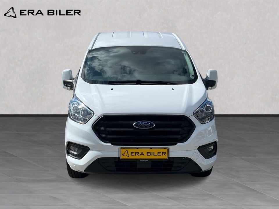Ford Transit Custom 340 L2 2,0 TDCi 130 Trend aut.