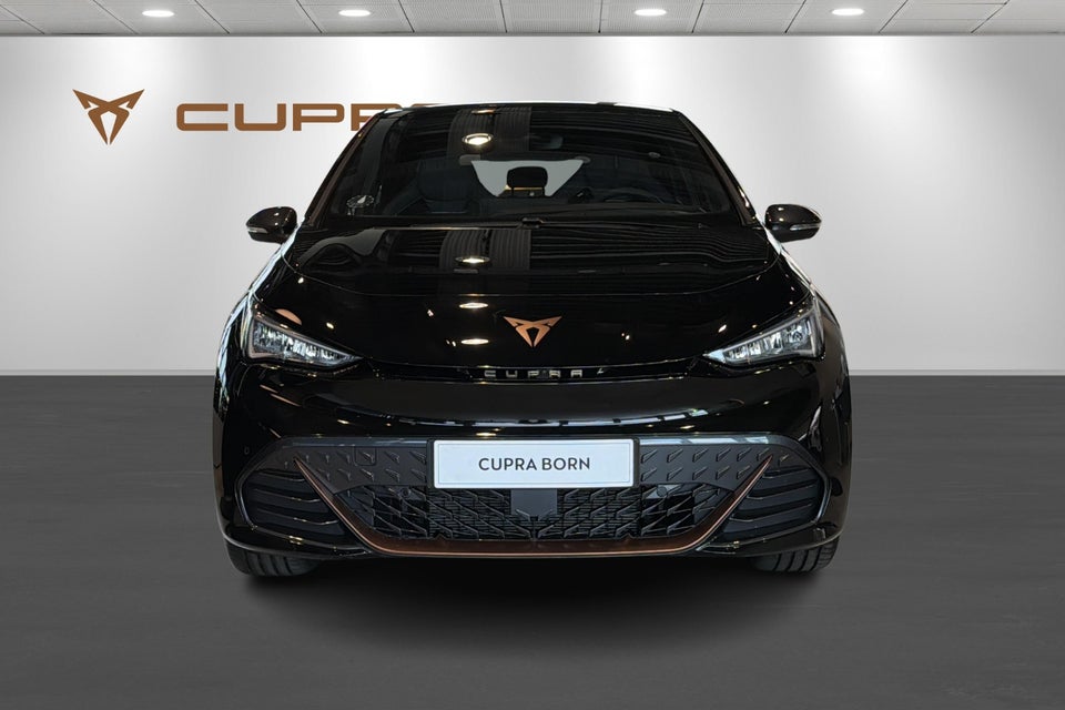 Cupra Born 79 VZ 5d