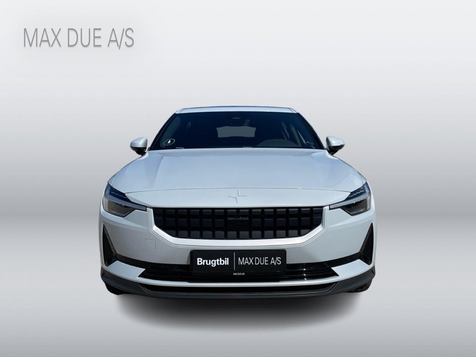Polestar 2 Long Range 5d