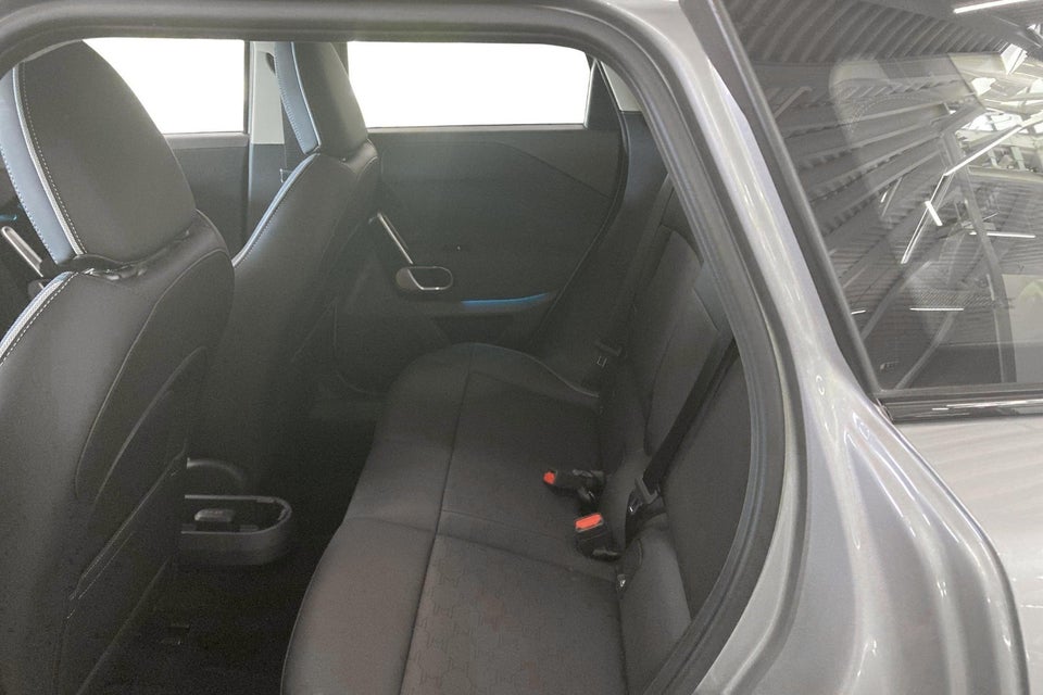 MINI Aceman E Classic Trim S 5d