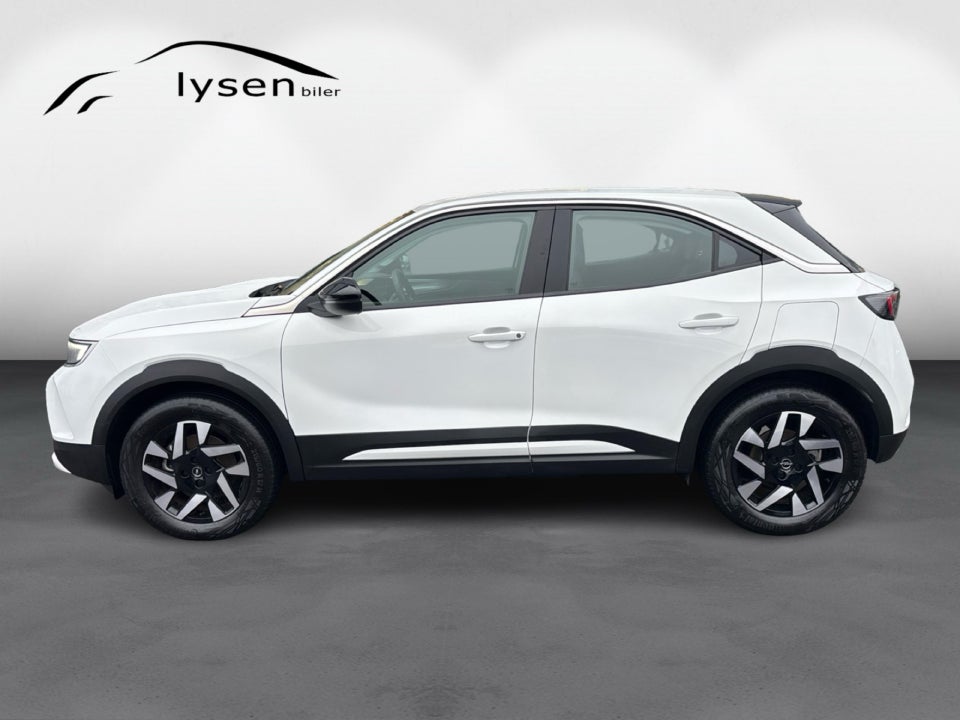 Opel Mokka-e 50 Elegance 5d