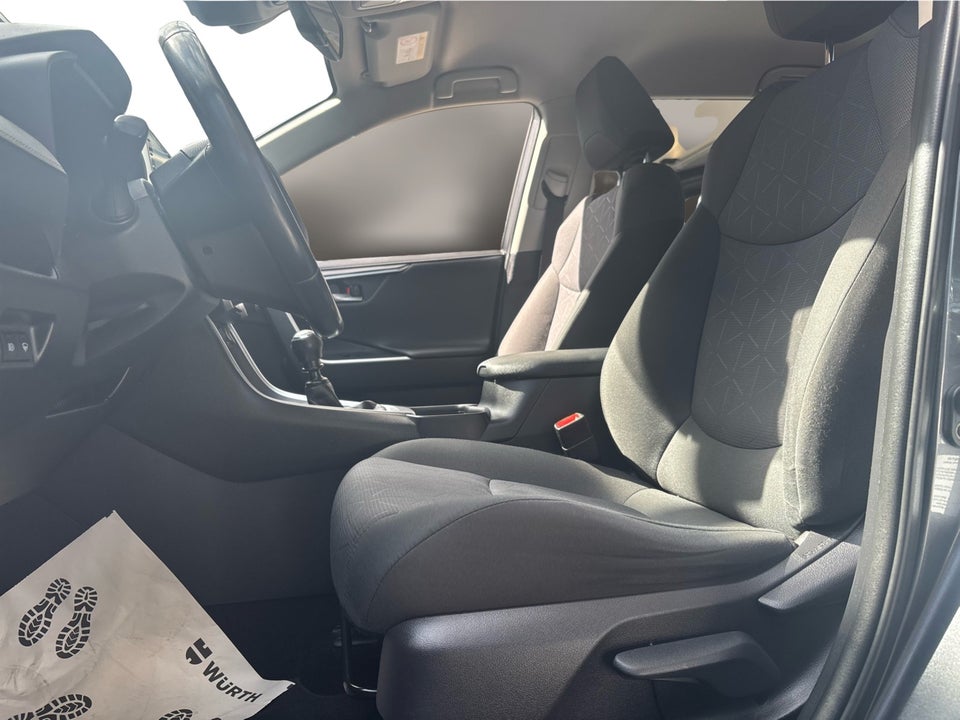 Toyota RAV4 2,0 T3 5d