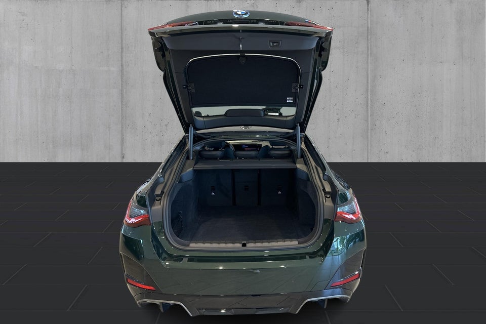 BMW i4 M50 M-Sport xDrive 5d