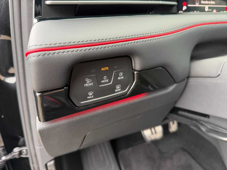 VW ID.7 86 GTX Max+ Tourer 4Motion 5d