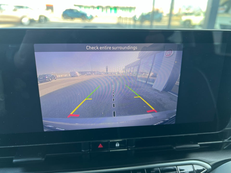 Fiat 500e 42 Icon Plus 3d