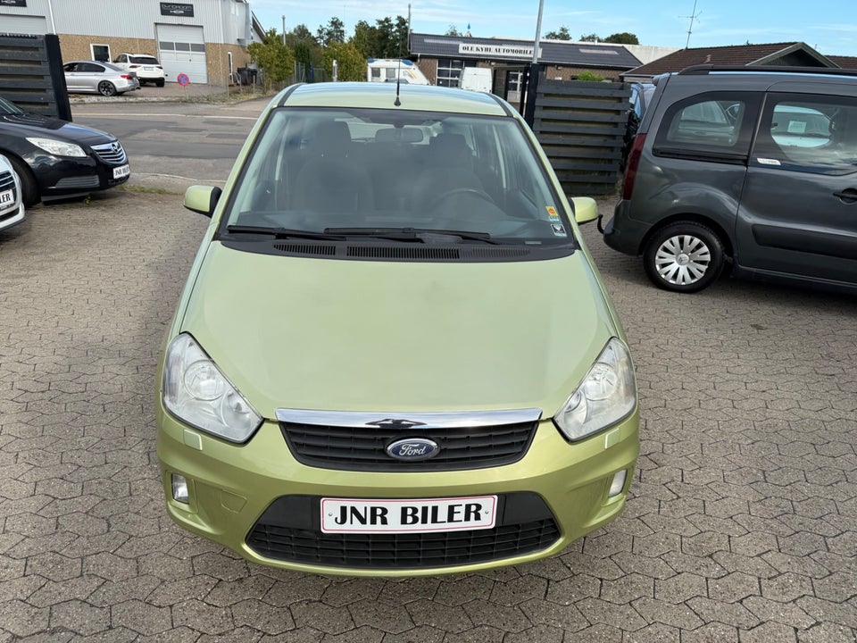 Ford C-MAX 1,6 Ambiente 5d