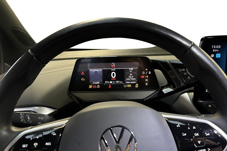 VW ID.5 77 Pro Performance Active 5d