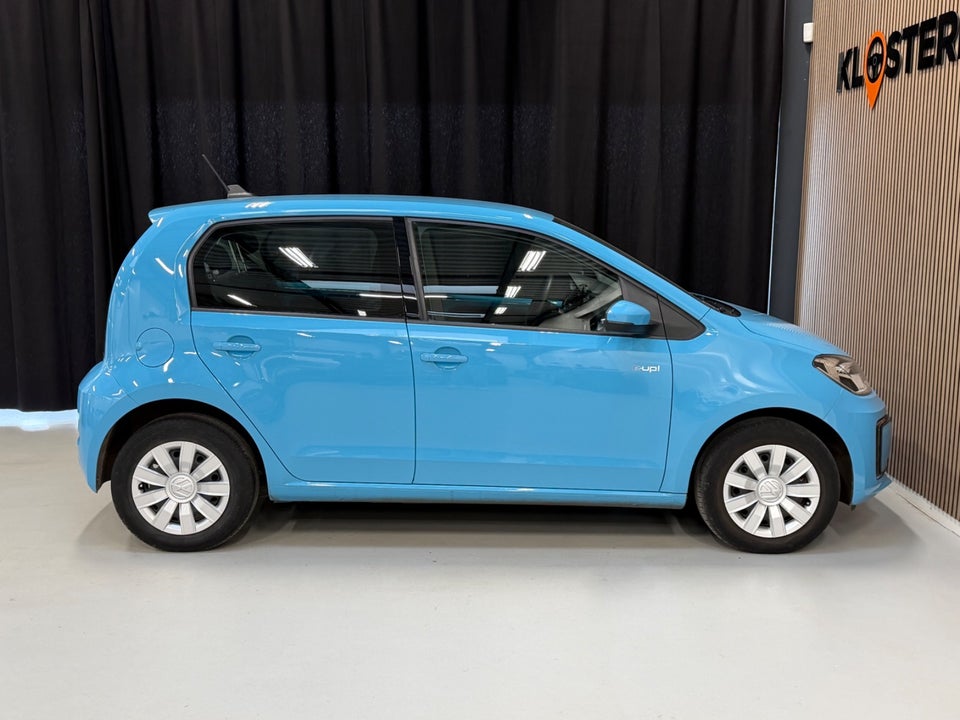 VW e-Up! 5d