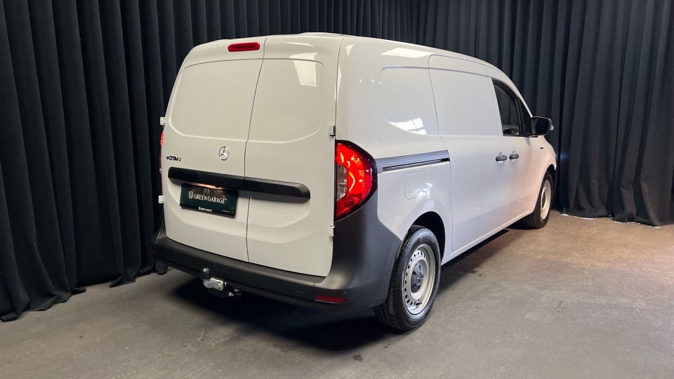 Mercedes eCitan A2 Basis Van