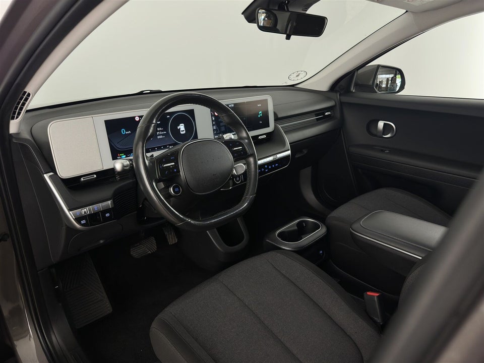 Hyundai Ioniq 5 73 Essential 5d