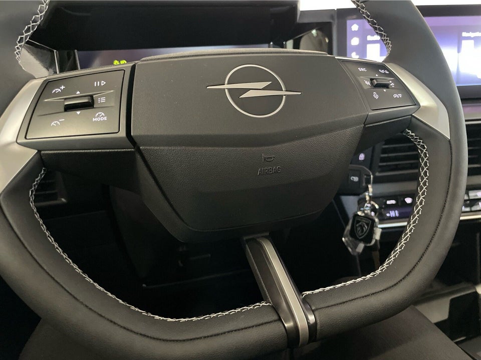 Opel Frontera Elegance 5d