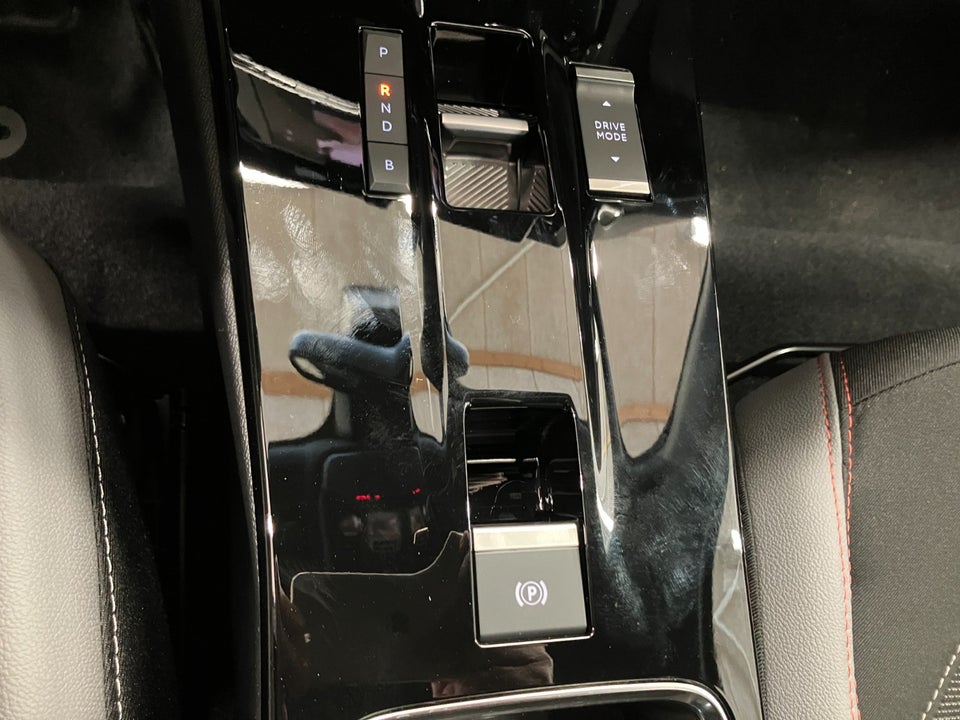 Opel Mokka-e 50 GS Line 5d