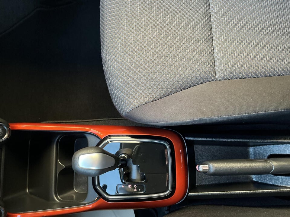 Suzuki Ignis 1,2 Dualjet Active AGS 5d