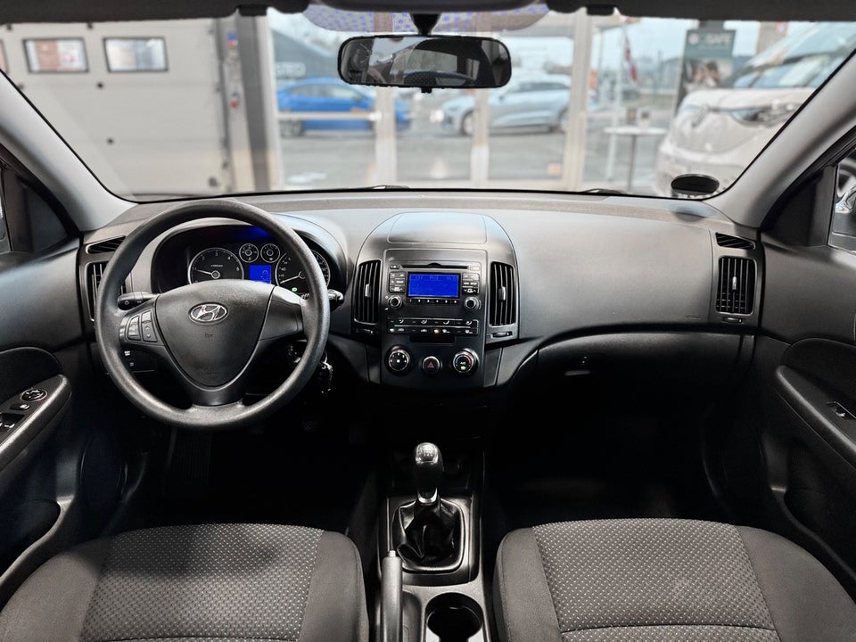 Hyundai i30 1,6 CRDi 90 Comfort CW 5d