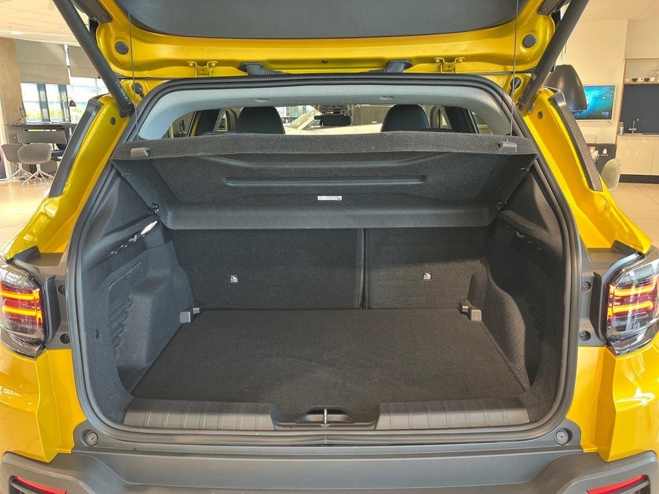 Jeep Avenger 54 Summit 5d