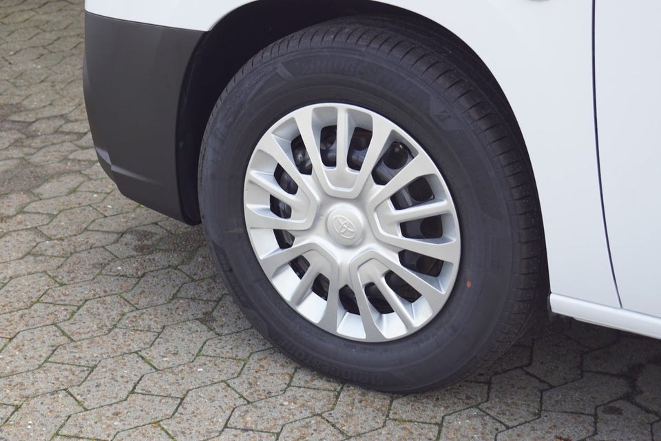 Toyota ProAce City 50 Long Comfort Master