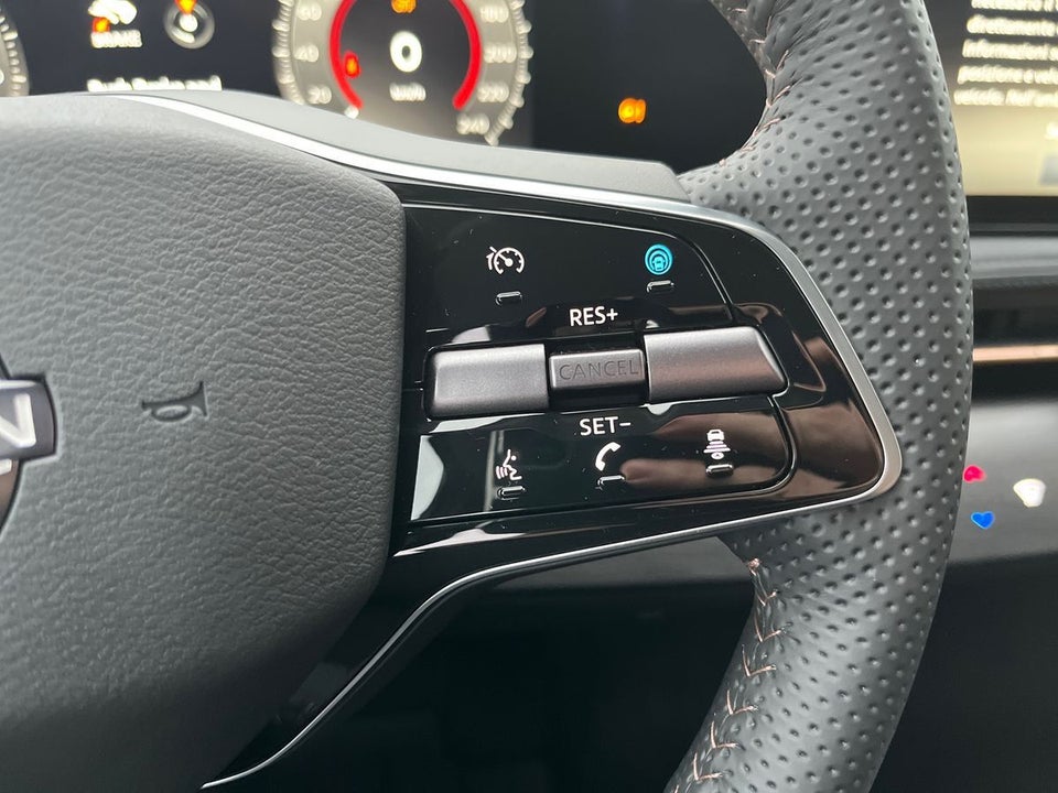 Nissan Ariya 87 Advance 5d