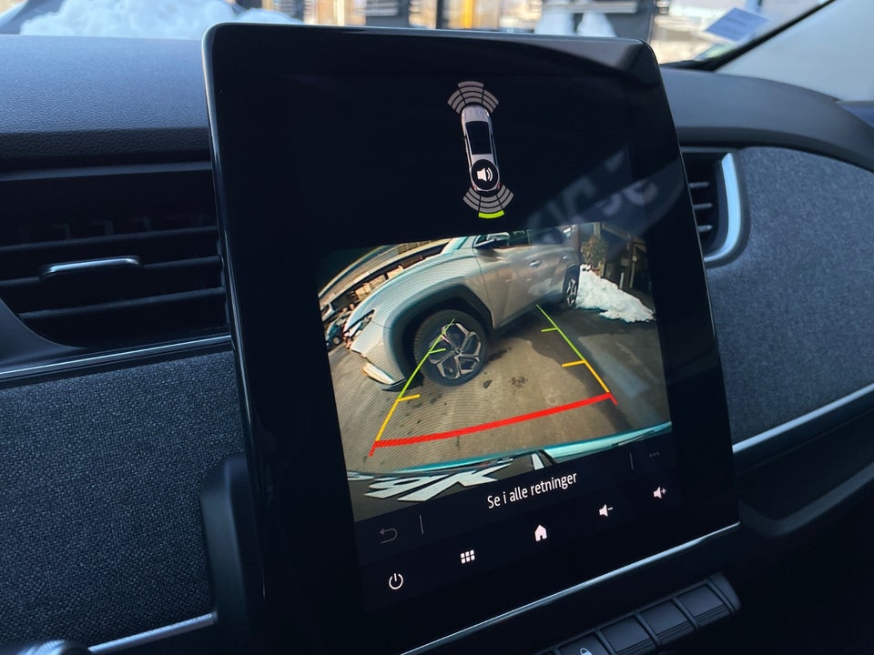 Renault Zoe 52 Intens 5d