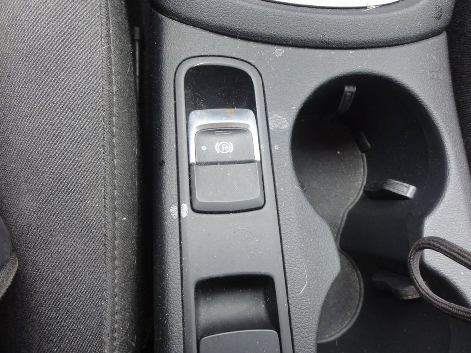 Audi Q3 2,0 TFSi 170 quattro 5d