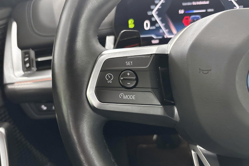 BMW iX1 xDrive30 M-Sport 5d