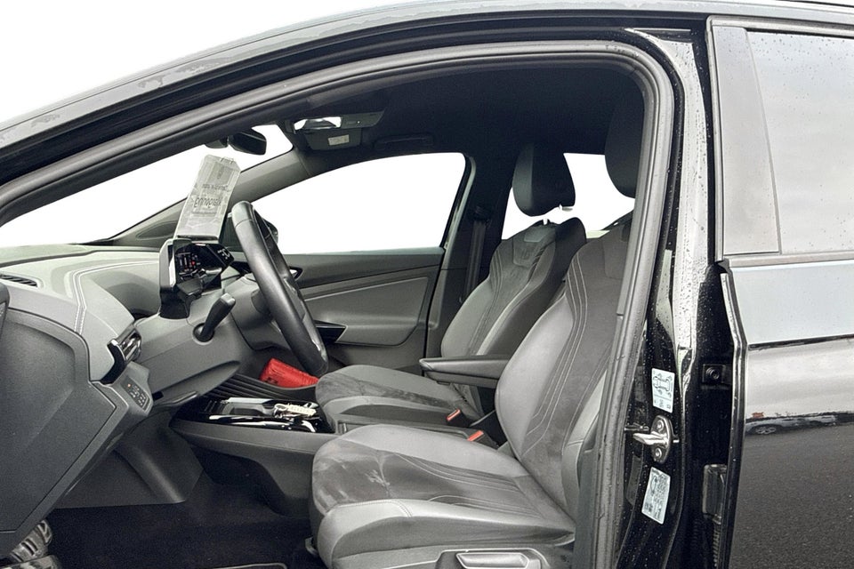 VW ID.4 77 Pro Performance 5d