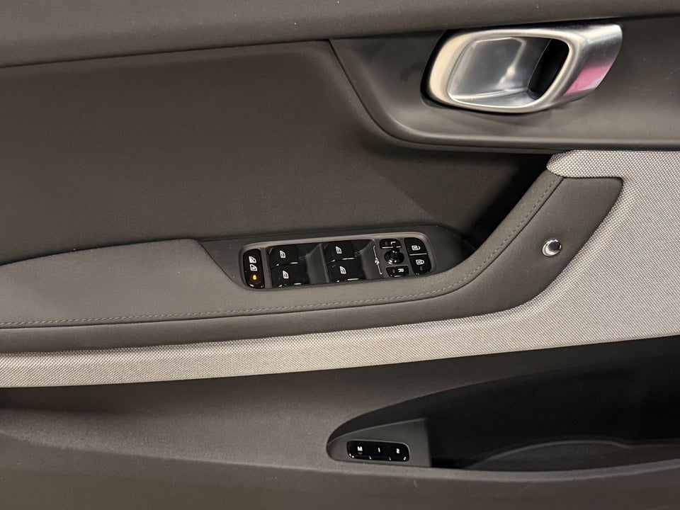 Polestar 2 Standard Range 5d