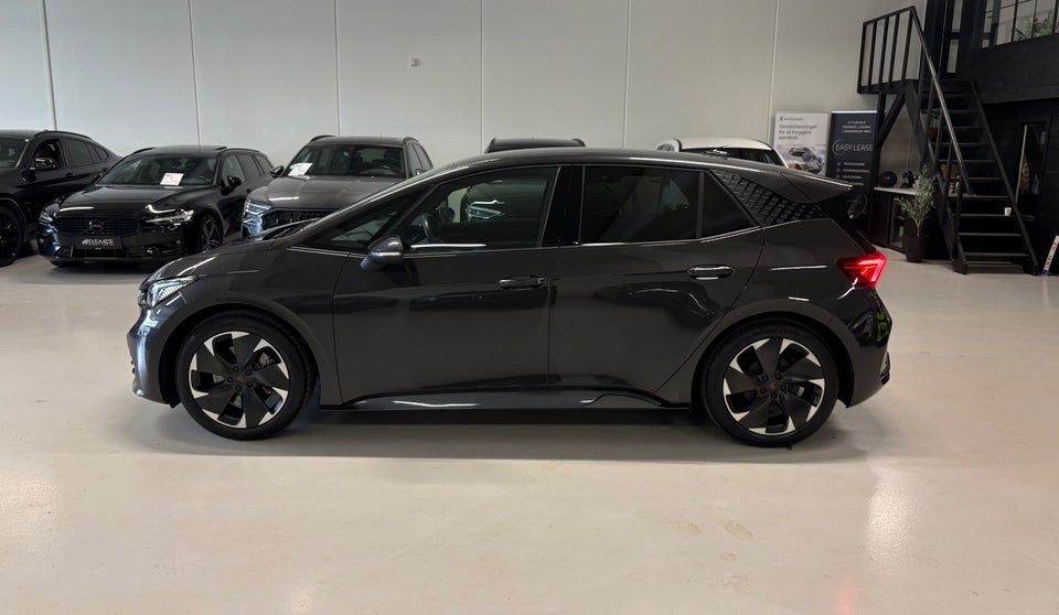 Cupra Born 77 e-Boost 5d